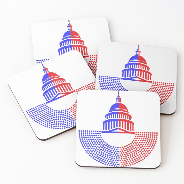 Item preview, A House Divided designed and sold by amuseXpress.