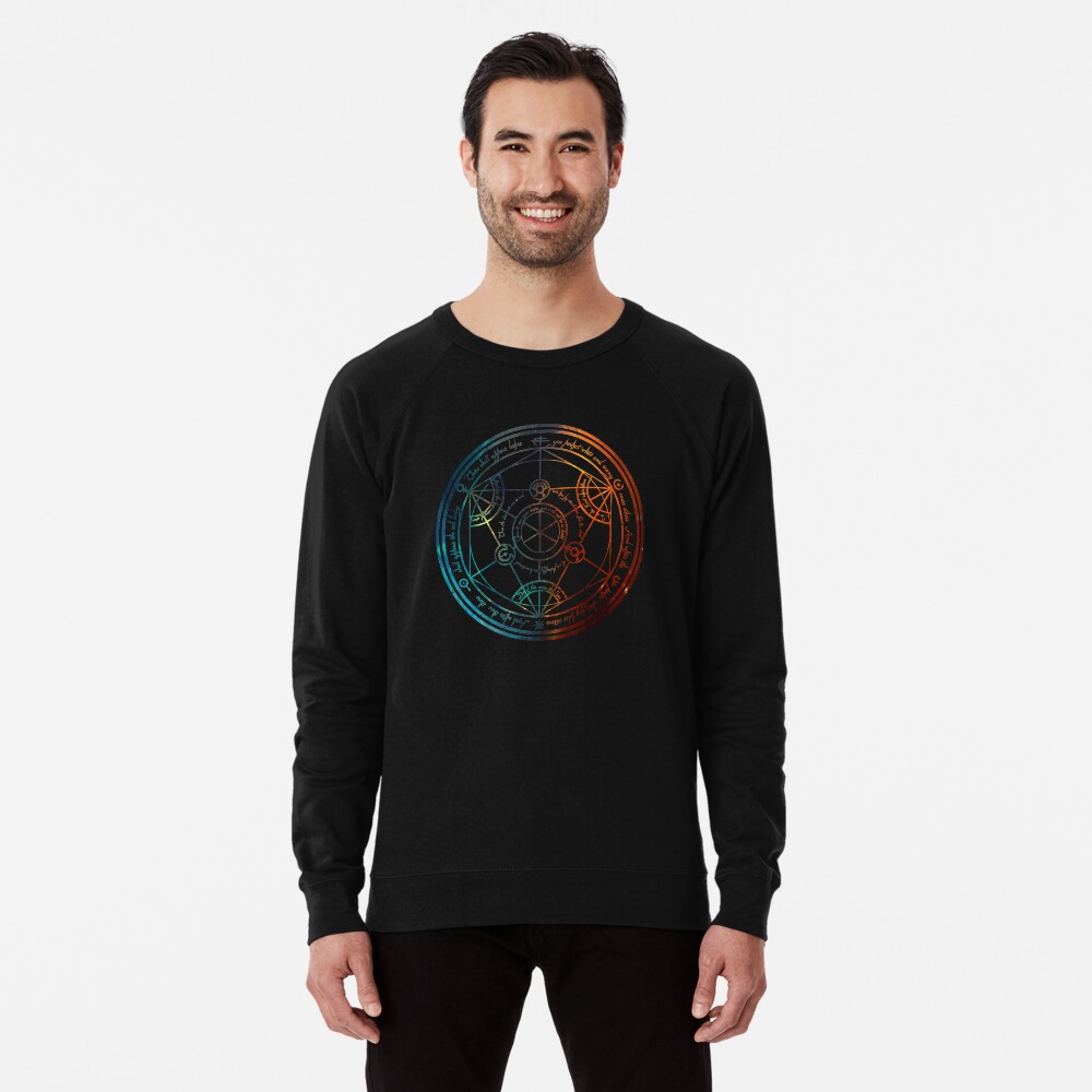 Item preview, Lightweight Sweatshirt designed and sold by maryedenoa.