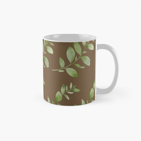 Item preview, Flowing Leaves designed and sold by InDulGens.