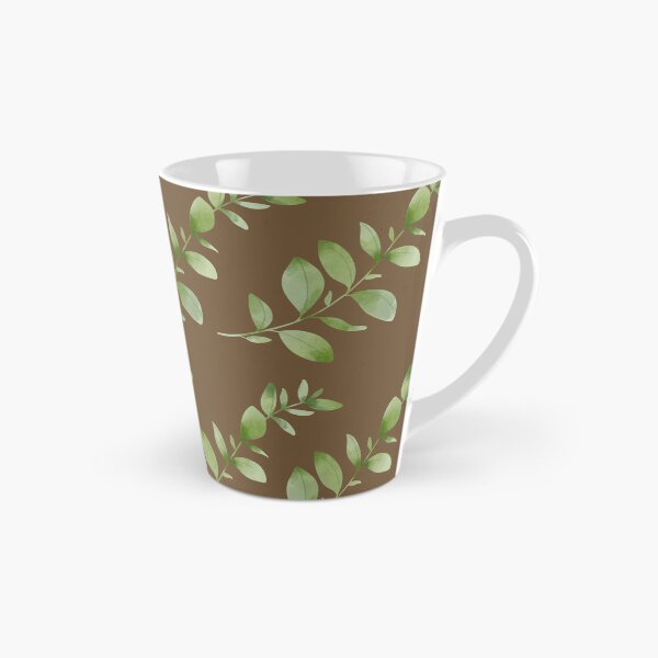 Item preview, Flowing Leaves designed and sold by InDulGens.