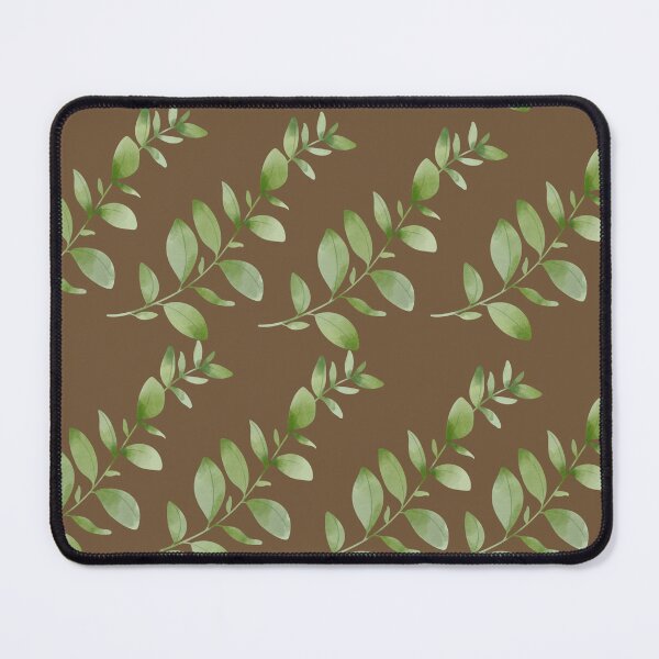 Item preview, Flowing Leaves designed and sold by InDulGens.
