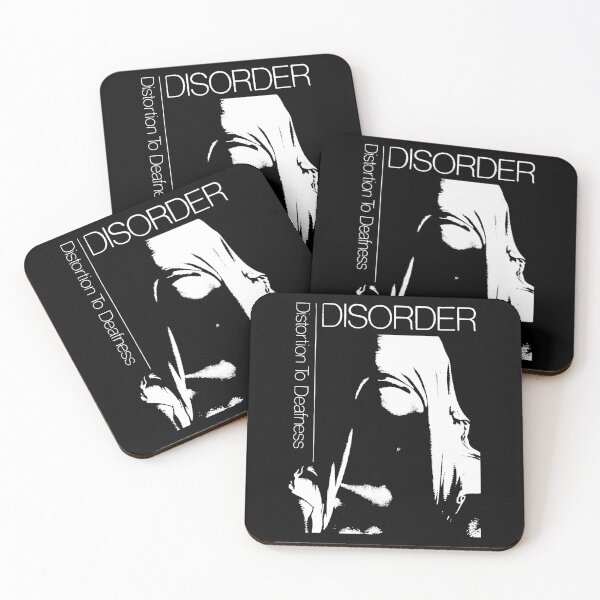Item preview, Music Is My Life Connector Audience Disorder  Punk Gift Movie Fans designed and sold by DawsonIntumesce.