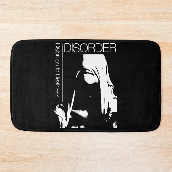 Item preview, Music Is My Life Connector Audience Disorder  Punk Gift Movie Fans designed and sold by DawsonIntumesce.