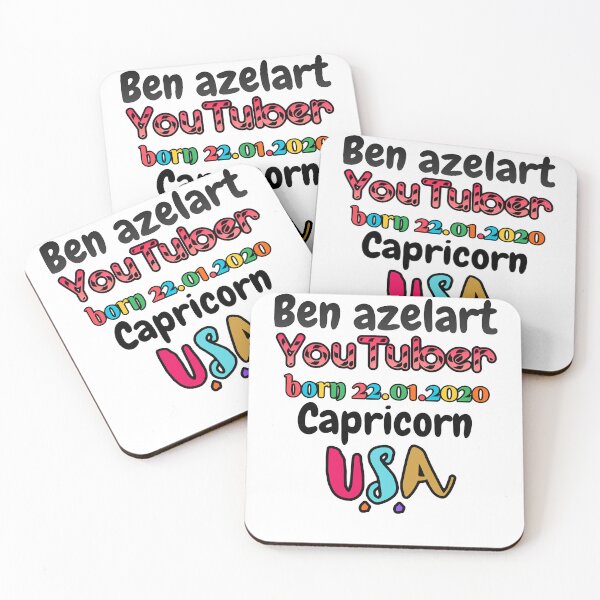 Item preview, Boys Girls Team Ben Azelart First Day Of Great Men Women designed and sold by AbbyMedleyRix.