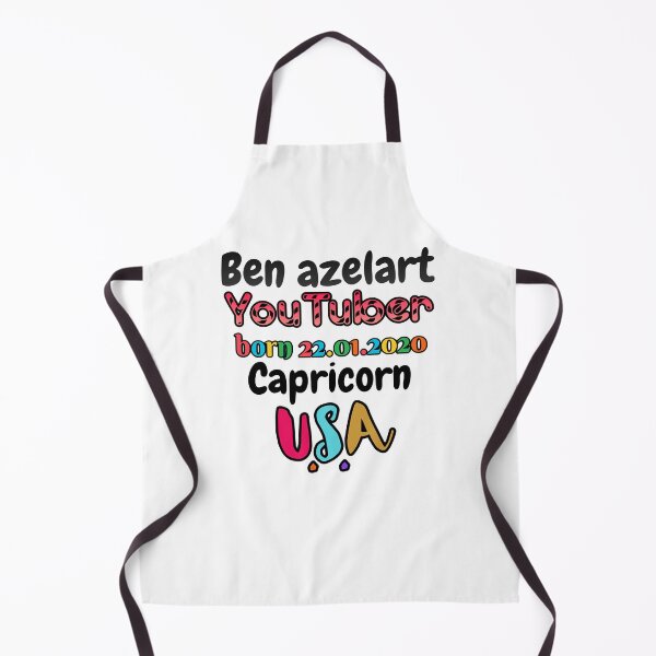 Item preview, Boys Girls Team Ben Azelart First Day Of Great Men Women designed and sold by AbbyMedleyRix.