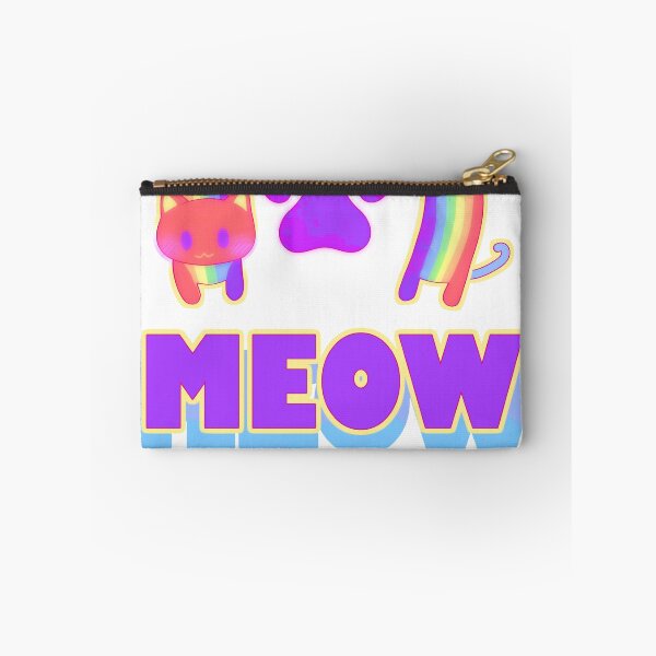 Item preview, MEOW designed and sold by Daffolyn.
