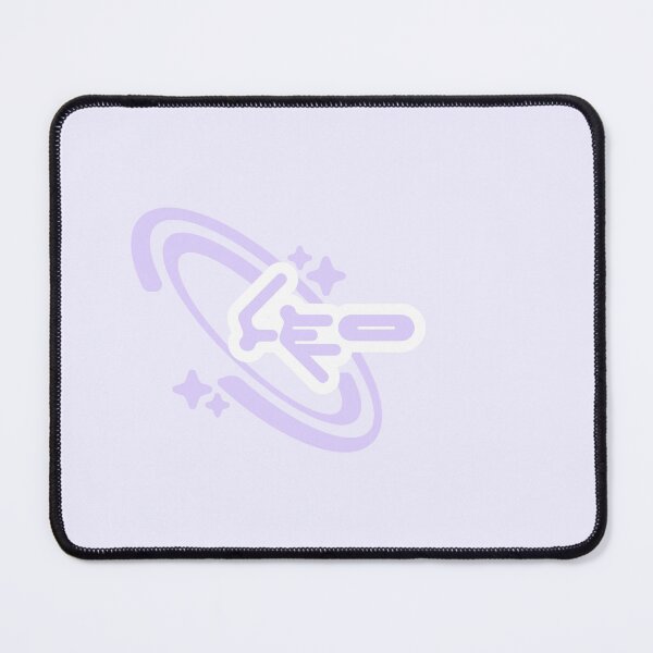 Item preview, Future Retro Leo Purple designed and sold by everything4eva.