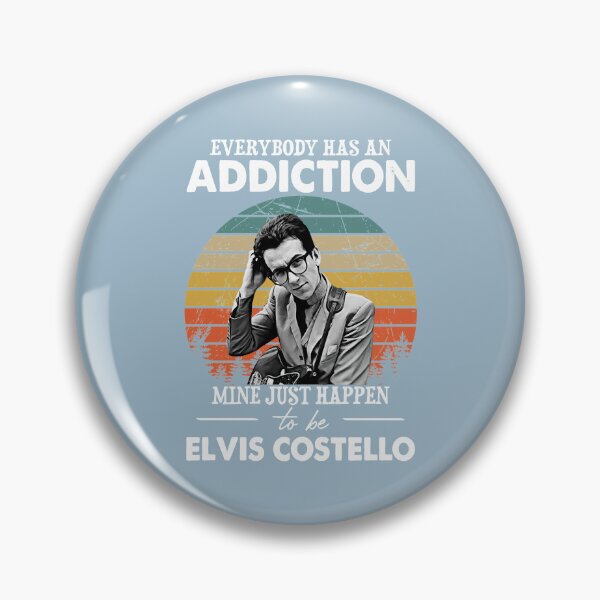 Item preview, Most Important In The World Elvis Costello Elvis Costello Gifts For Movie Fan designed and sold by MorganPillory.