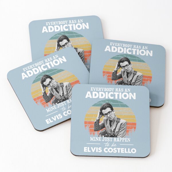 Item preview, Most Important In The World Elvis Costello Elvis Costello Gifts For Movie Fan designed and sold by MorganPillory.