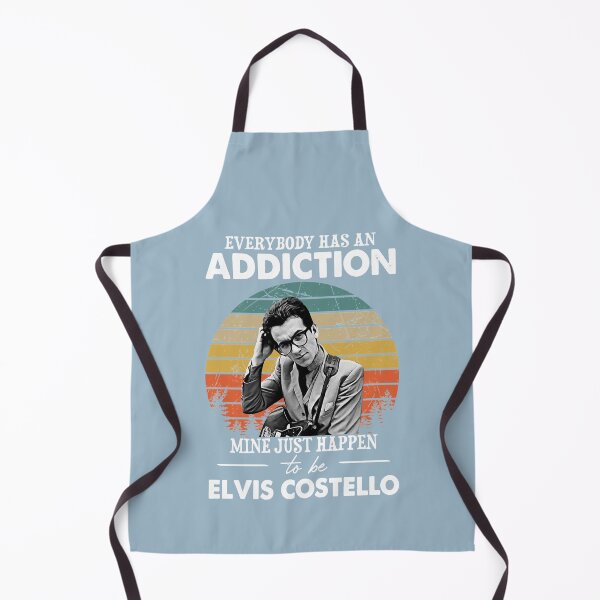 Item preview, Most Important In The World Elvis Costello Elvis Costello Gifts For Movie Fan designed and sold by MorganPillory.