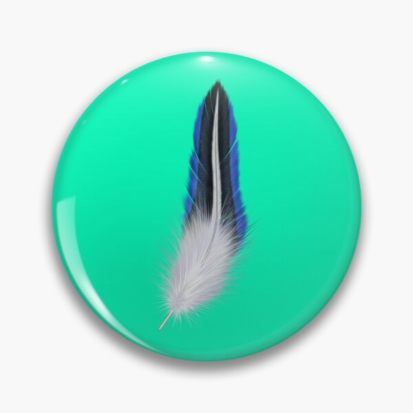 Aperçu de l'œuvre feather créée et vendue par chantelle bezant.