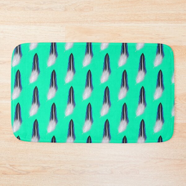 Item preview, feather designed and sold by chantelle bezant.
