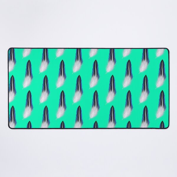Item preview, feather designed and sold by chantelle bezant.