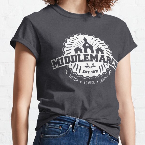 Middlemarch Classic T-Shirt