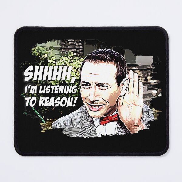 Item preview, Pee-wees-playhouse, 80s, jambi, peewee, pee wee herman, pee wees big adventure designed and sold by Sillic.
