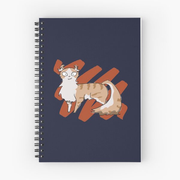 Item preview, American Curl scratch designed and sold by KameraKase.