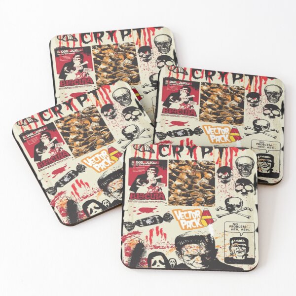 Item preview, Horror  designed and sold by Rejcharms.