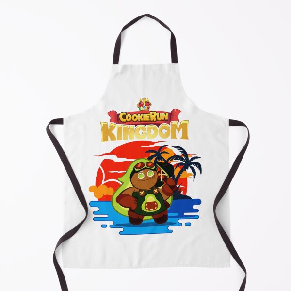 Item preview, Summer Cookie Avocado cookie designed and sold by SL2C-Kids.