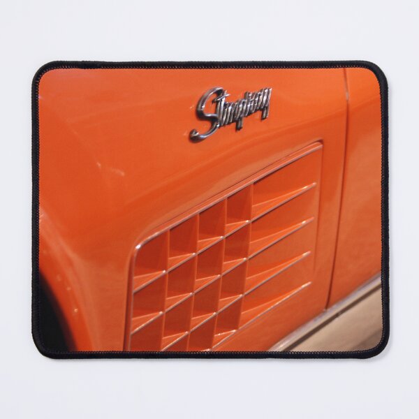 Item preview, "Stingray" designed and sold by John Schneider.