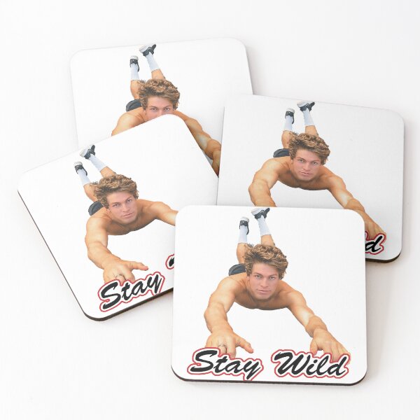 Item preview, Boys Love Anime And Ben Azelart Stay Wild Video Game Birthday designed and sold by AbbyMedleyRix.