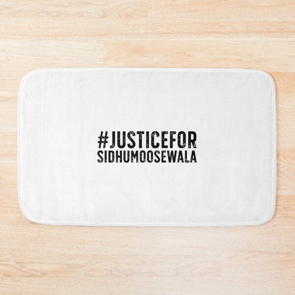 Item preview, Justice for sidhu moose wala  designed and sold by Yasmeen79.
