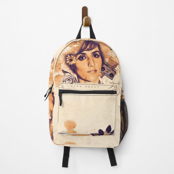 Item preview, Fairuz lover  designed and sold by DiiDa Gallery.
