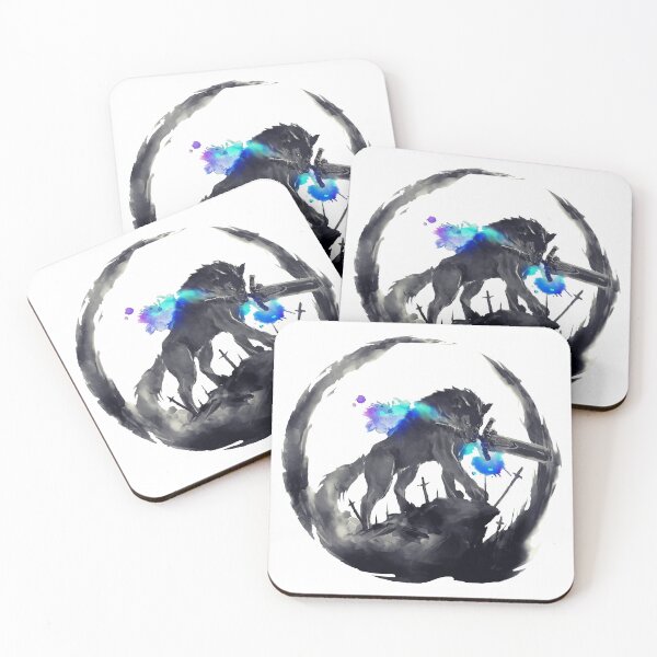 Item preview, Great Grey Wolf Sif designed and sold by Sikee.