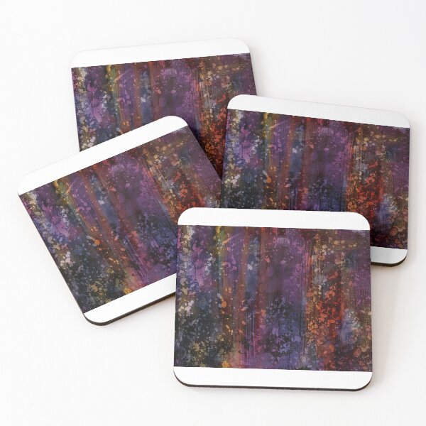 Item preview, Night Pixies designed and sold by Aka Zenko.