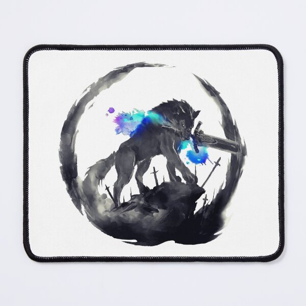 Item preview, Great Grey Wolf Sif designed and sold by Sikee.