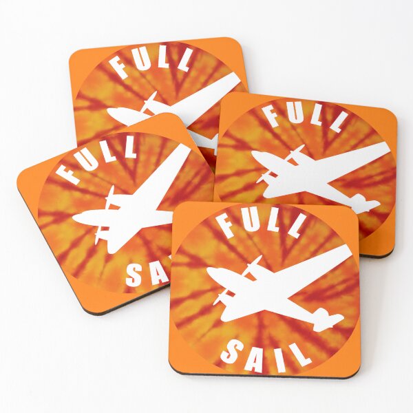 Item preview, Full Sail designed and sold by Lil-Bit-Batty.