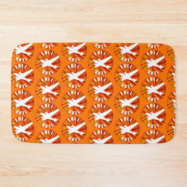Item preview, Full Sail designed and sold by Lil-Bit-Batty.