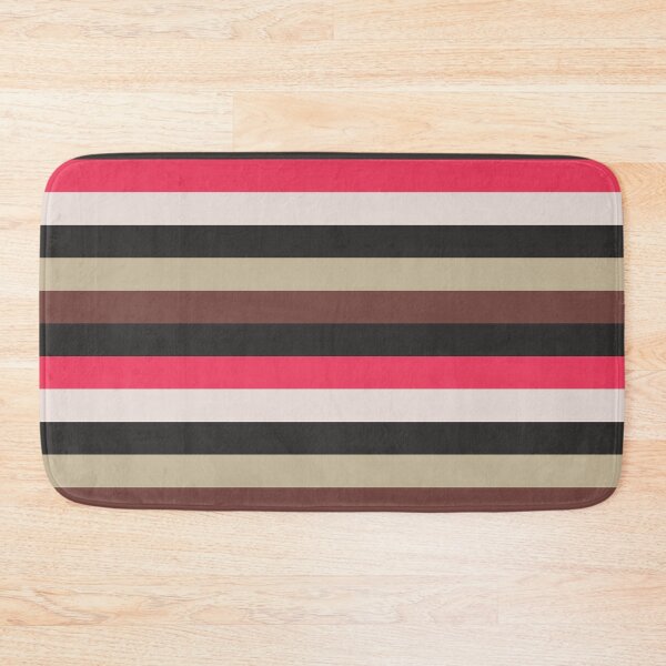 Item preview, Red Beanie Practise Activity Exotic Colour Patterns designed and sold by byskillbytalent.