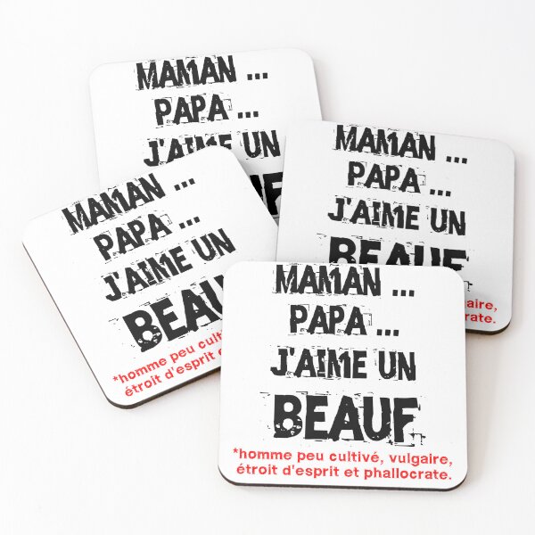 Aperçu de l'œuvre l'amour BEAUF !! créée et vendue par Kweeuu.