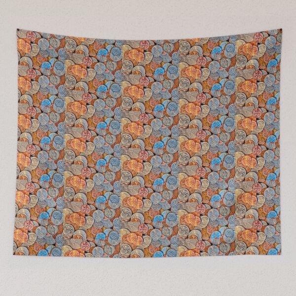 Item preview, Loose Change designed and sold by JoeGeraci.