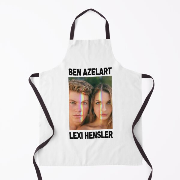 Item preview, Loves Anime And Ben Halloween Azelart Lexi Hensler Awesome Since designed and sold by AbbyMedleyRix.