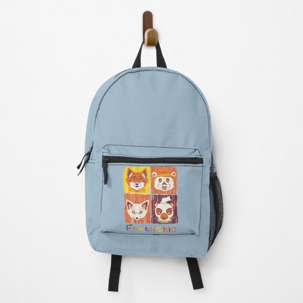 Item preview, More Then Awesome Fantastic Mr Fox Cool Graphic Gifts designed and sold by stevensraig.