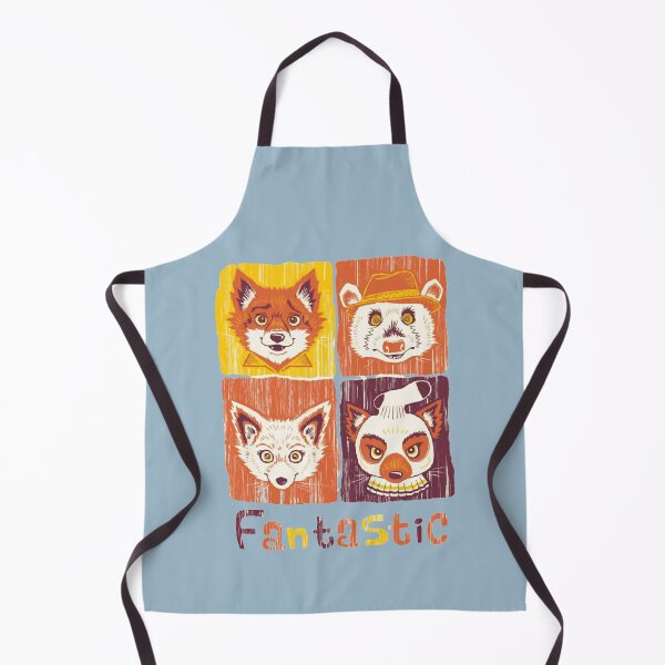 Item preview, More Then Awesome Fantastic Mr Fox Cool Graphic Gifts designed and sold by stevensraig.