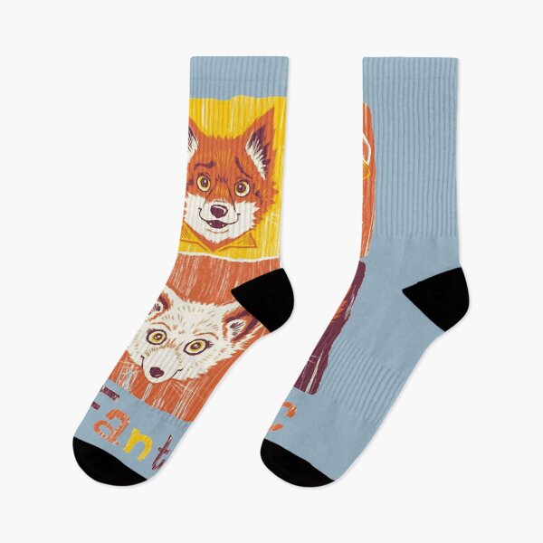 Item preview, More Then Awesome Fantastic Mr Fox Cool Graphic Gifts designed and sold by stevensraig.