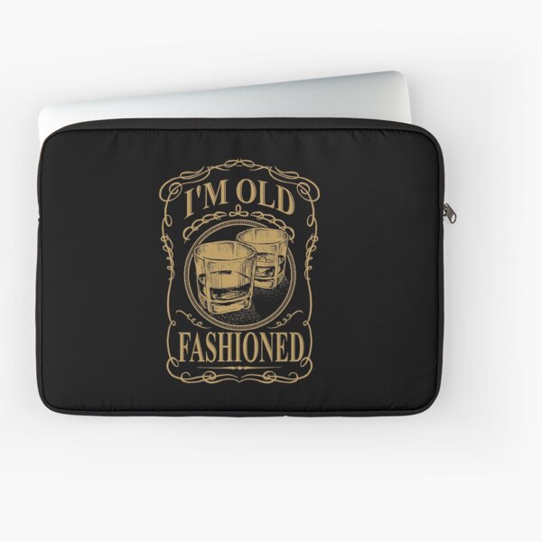 Item preview, I'm Old Fashioned Funny Whisky Cocktail designed and sold by xmjajd.