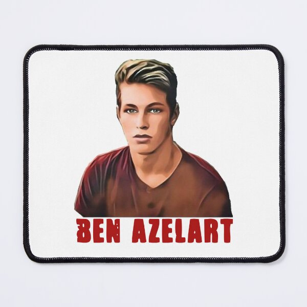 Item preview, Loves Basket And Ben Azelart Awesome Photographic designed and sold by AbbyMedleyRix.