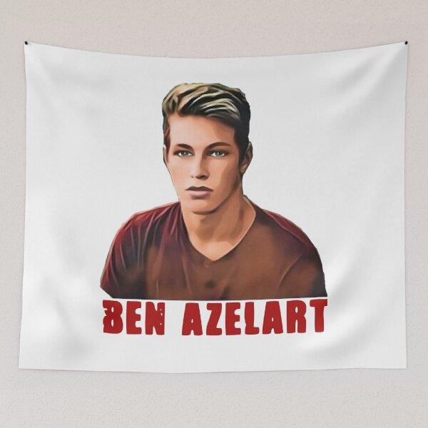 Item preview, Loves Basket And Ben Azelart Awesome Photographic designed and sold by AbbyMedleyRix.