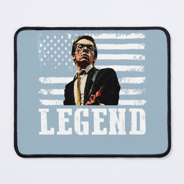 Item preview, My Favorite People elvis costello clockface 2021 masjuly Essential Gifts For Birthday designed and sold by MorganPillory.
