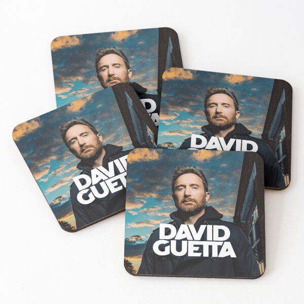 Item preview, David American designed and sold by Greghardsono.