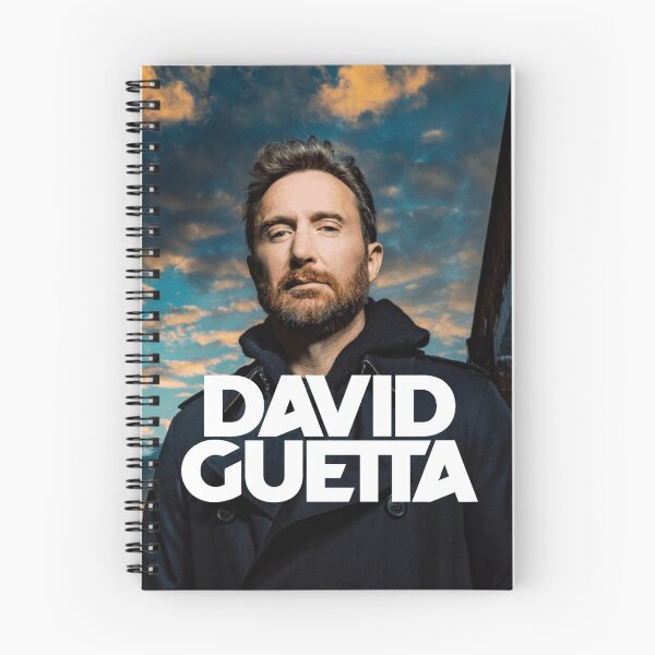 Item preview, David American designed and sold by Greghardsono.