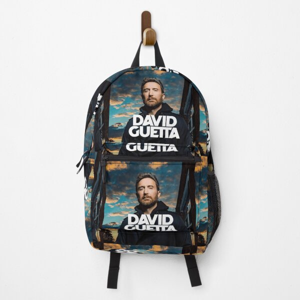 Item preview, David American designed and sold by Greghardsono.