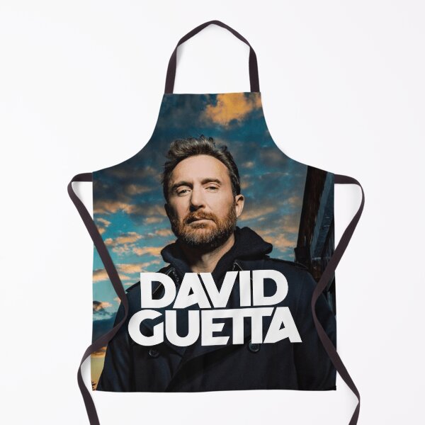 Item preview, David American designed and sold by Greghardsono.