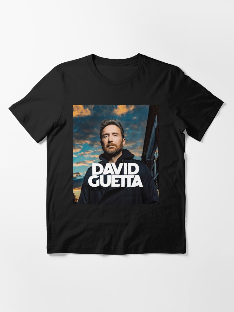 Discover David American T-Shirt