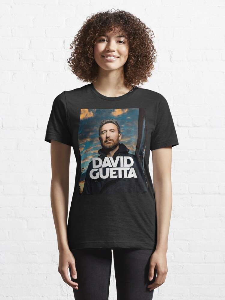 Discover David American T-Shirt