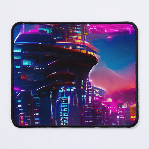 Item preview, City of a Future  designed and sold by CSturgill2.