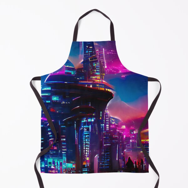 Item preview, City of a Future designed and sold by CSturgill2.